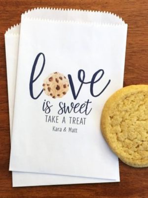 Cookie Bags